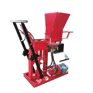 Marca nuevo suelo <span class=keywords><strong>de</strong></span> arcilla <span class=keywords><strong>de</strong></span> enclavamiento máquina <span class=keywords><strong>de</strong></span> fabricación <span class=keywords><strong>de</strong></span> bloques en Kazajstán máquina <span class=keywords><strong>de</strong></span> ladrillo en Sierra Leona arcilla máquina <span class=keywords><strong>de</strong></span> fabricación <span class=keywords><strong>de</strong></span> bloques - Product Image 2