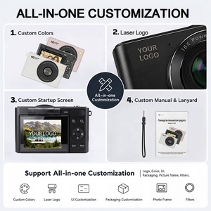 Souvenir de football personnalisé avec logo, photo 4K UHD, jeux intégrés, lecteur <span class=keywords><strong>MP3</strong></span>, <span class=keywords><strong>enregistreur</strong></span> vidéo haut de gamme pour les fans de football - Product Image 6