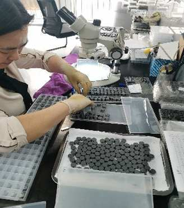 Brocas <span class=keywords><strong>PDC</strong></span> 1613 para Perfuração de Poços de Petróleo e Gás, Broca Premium |   Broca de Diamante Policristalino de Alta Velocidade e Durabilidade 1308 |   Longa Duração - Product Image 6