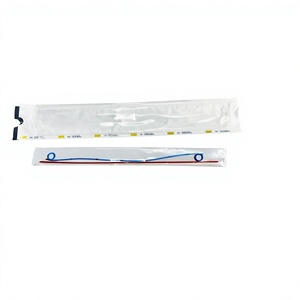 Stent Doble J para Urología 7 Fr 26cm, Instrumento Quirúrgico de Un Solo Uso, Operación Manual, Recubrimiento Hidrófilo - Product Image 1