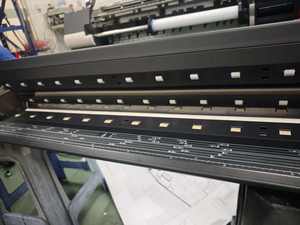 Iyi çalışma koşulu <span class=keywords><strong>A0</strong></span> son tarayıcılar Colortrac M40 büyük formatlı tarayıcılar 36 'stokta - Product Image 6