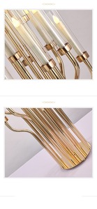 Vente en gros de centres de table de mariage faits à la main, durables, grands, de luxe, décoration d'intérieur, bougeoir en fer - Product Image 4