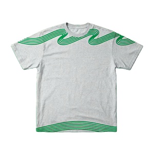 Nhà Sản Xuất Cung Cấp Tùy Chỉnh T-Shirts Dịch Vụ In Ấn 100% Bông Ngắn Tay Áo T-Shirts Cho Chuyển Giao Nóng, Dtg, Màn Hình In Ấn - Product Image 3