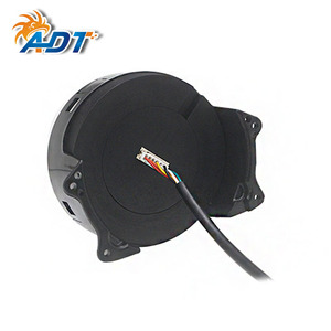 Feux antibrouillard LED pour moto, couleur réglable 12V, yeux de démon avec lentille, grands yeux dynamiques - Product Image 3