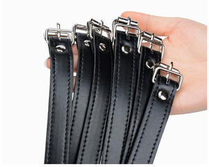 スレーブ<span class=keywords><strong>Bdsm</strong></span>セックスボンデージロープストラップSM拘束ベルトフェチ手錠<span class=keywords><strong>BDSM</strong></span>カップルのための大人のおもちゃ - Product Image 6