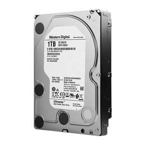 ST6000VX009 6TB 5400RPM SATA 3.5-Inch Hard <b>Drive</b> - Product Image 3