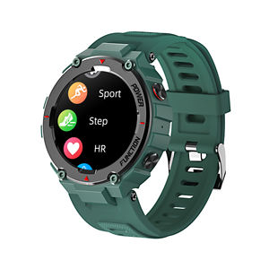 Reloj Inteligente DF F26 T96, Resistente al Agua, con Música Local, Auriculares Inalámbricos 2 en 1, Reloj Inteligente con Auriculares Bluetooth - Product Image 6