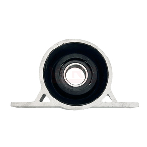26127521855 26127526631 Soporte Central del Eje de Transmisión para BMW E60 530i, Kits de Cojinetes de Goma Confiables para el Eje de Propulsión - Product Image 1