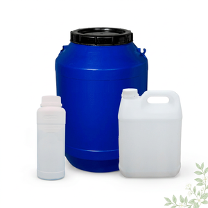 Huile Essentielle Concentrée de Jasmin de Haute Qualité, Marque Binsheng, Origine Shandong, Arôme Alimentaire, Usage Quotidien, Vente Directe Usine - Product Image 1