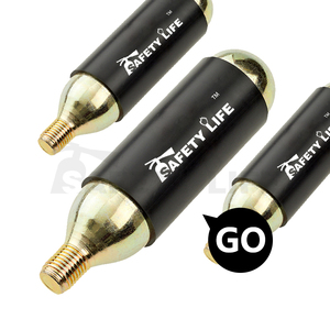 Cartucho <span class=keywords><strong>de</strong></span> CO2 <span class=keywords><strong>de</strong></span> 16g 33g, Mini Cilindro <span class=keywords><strong>de</strong></span> <span class=keywords><strong>Gas</strong></span> para Máquina <span class=keywords><strong>de</strong></span> Soda, Tanque <span class=keywords><strong>de</strong></span> Almacenamiento <span class=keywords><strong>de</strong></span> <span class=keywords><strong>Gas</strong></span>, Cartucho <span class=keywords><strong>de</strong></span> Dióxido <span class=keywords><strong>de</strong></span> Carbono - Product Image 2