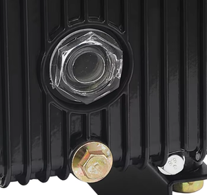 Pompa a Pistone Portatile Sansheng a Tre Cilindri ad Alta Pressione con Motore a Benzina per Applicazione di Pesticidi in Agricoltura - Product Image 5