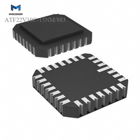 (Embedded PLDs Programmable LogicDevice) ATF22V10C-15NM/883