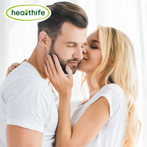 Healthife azgın keçi ot özü tozu Icariin 98% Epimedium özü - Product Image 4