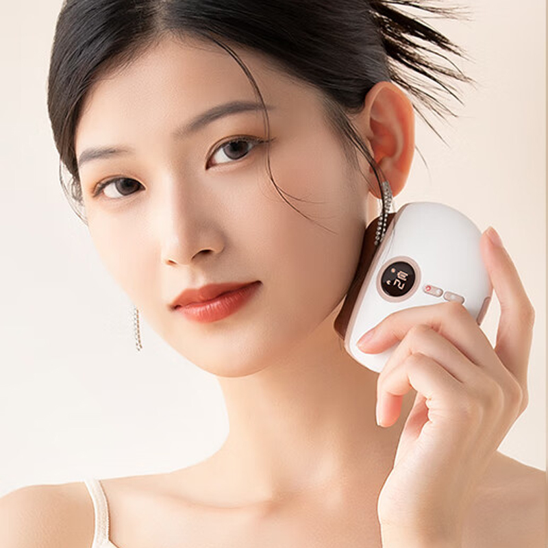 vibrating jade facial massager Amazon.com: ZS ZESHIN Upgrade 2 in 1 Vibrating Jade Facial Massager Roller,  Electric Rose Quartz Eye Face Roller to Press Skin Cream Oil for Anti-Aging  Reducing Wrinkles and Glowing Youthful Skin Tone :