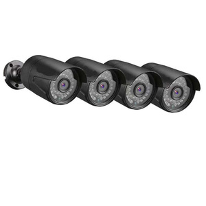 8 Channel Surveillance System 2MP HD Camera Kit With Night Vision Waterproof Motion Detection For Home Security - Product Image 3