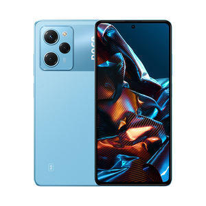 Versión Global <span class=keywords><strong>POCO</strong></span> <span class=keywords><strong>X5</strong></span> <span class=keywords><strong>Pro</strong></span> 5G 128GB/<span class=keywords><strong>256GB</strong></span> Snapdragon 778G Octa Core 6,67 "AMOLED DotDisplay 108MP Cámara 67W Carga - Product Image 4