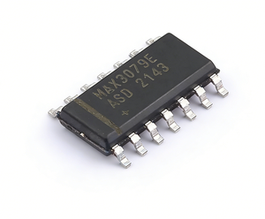 วงจรรวมคุณภาพสูง ชิ้นส่วนอิเล็กทรอนิกส์ IC MAX3079EASD - Product Image 1