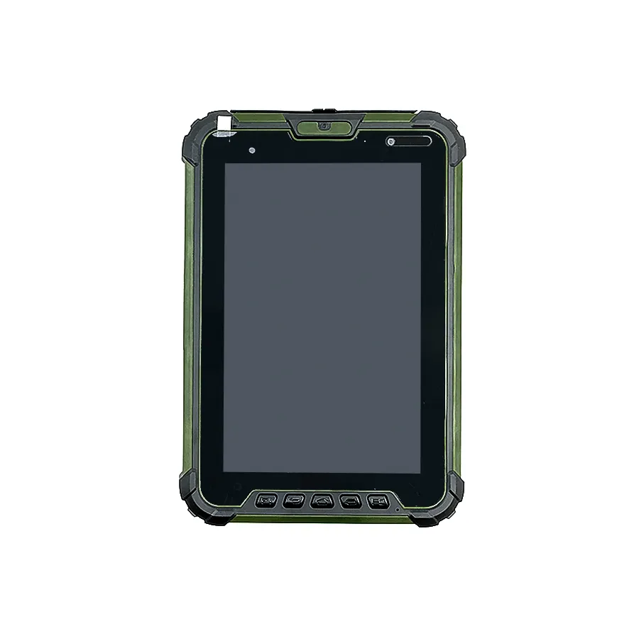 SENTER S917V10 8 pollici IP67 Android 9.0 10000mAH batteria forte antiurto Rugged Tablet PC