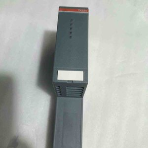 AB TA624 โมดูลควบคุมอุตสาหกรรม A3 ชุดรีเลย์สีเทาทนทาน - Product Image 4