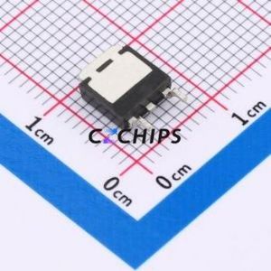 ทรานซิสเตอร์ขั้วต่อสองขั้วทรานซิสเตอร์ MJD41CRLG ไปยัง252แบบใหม่ดั้งเดิม (BJT) - Product Image 2