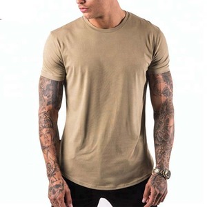 mens elastane t shirts