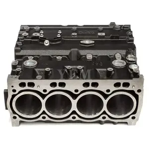 1104C-44 CYLINDER BLOCK ASSEMBLY ZZ50324 FOR PERKINS