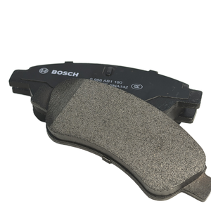0986AB1160 Nouvelles plaquettes de <span class=keywords><strong>frein</strong></span> avant en céramique à faible teneur en métal OEM 425240 pour Fengshen S30/H30 Peugeot 301 2008 Citroën <span class=keywords><strong>C3</strong></span>-XR - Garantie 1 an - Product Image 5