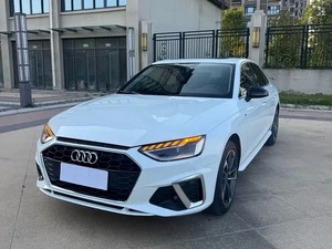 Auto a Benzina Importata 2021, <span class=keywords><strong>Adi</strong></span> A4 di Medie Dimensioni, 5 Porte, 5 Posti, Auto Usate in Vendita, Veicoli di Seconda Mano - Product Image 2