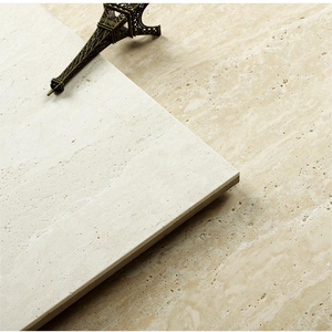 Vàng Hang đá sứ ngói nhà 600x1200 khách sạn mờ nội thất gạch ốp tường mộc mạc phòng khách phòng tắm - Product Image 6