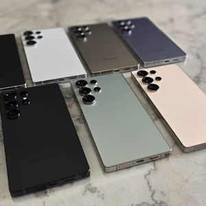 Téléphones mobiles intelligents d'occasion débloqués de qualité A+ 90% neufs pour S24 Ultra - Product Image 4