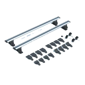 <span class=keywords><strong>Barre</strong></span> <span class=keywords><strong>de</strong></span> <span class=keywords><strong>toit</strong></span> croisée en aluminium solide et durable <span class=keywords><strong>de</strong></span> haute qualité <span class=keywords><strong>de</strong></span> prix usine directe pour les pièces <span class=keywords><strong>de</strong></span> carrosserie <span class=keywords><strong>de</strong></span> galerie <span class=keywords><strong>de</strong></span> <span class=keywords><strong>toit</strong></span> d'automobile - Product Image 5