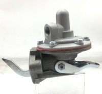 Authentique pour Perkins 3637286M91 Pompe de levage de carburant pour moteur diesel Massey Ferguson AR163-7JL à essence électrique Pompe d'alimentation en carburant et pièces détachées