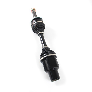 Pièces automobiles, arbre <span class=keywords><strong>de</strong></span> transmission avant droit pour Ranger 2.0 T9 MB3W 3A427 GB - Product Image 2