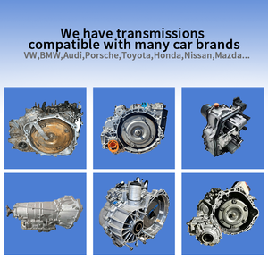Nueva Caja de Cambios Automática para VOLKSWAGEN <span class=keywords><strong>POLO</strong></span> IV <span class=keywords><strong>1.4</strong></span> ADVANCE (OE POLO14i) - Product Image 4