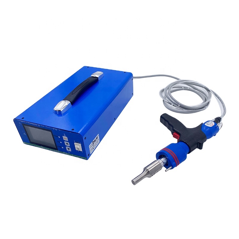 potable spot welding