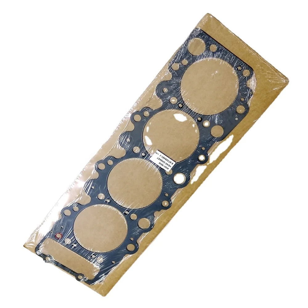 Ri様 ⑬⑭ Crankshaft Oil Seal with Felt 104*139*13 for Isuzu OEM 8