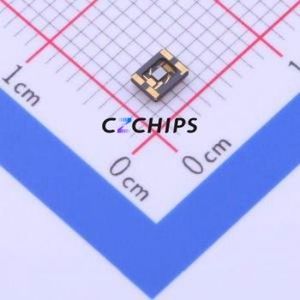 7Q16300001 Temperature Compensated Crystal Oscillator (TCXO) SMD3225-4P Oscillator 16.368MHz Clipped Sine Wave 2.8V - Product Image 2