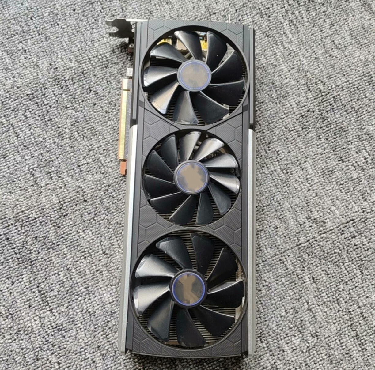 Radeon RX 5700XT