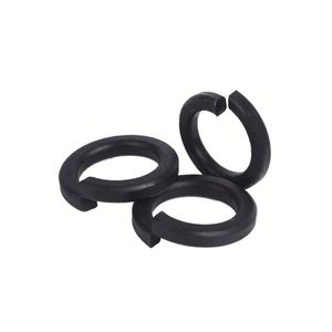 High Quality OEM Custom Size 22mm <b>Copper</b> Gasket Solid <b>Copper</b> Seal <b>Washer</b> - Product Image 1
