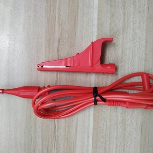 Megger Mit415/2 Medidor de Resistencia de Aislamiento 500V Megohmetro Portátil de Mano - Product Image 3