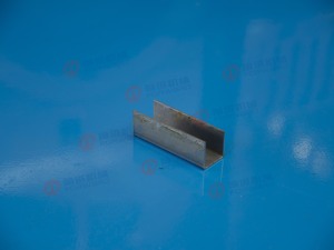 Máquina Automática de Conformado de Rollos para Perfiles en U |   Máquina para Fabricar Canales en U de Acero - Product Image 4
