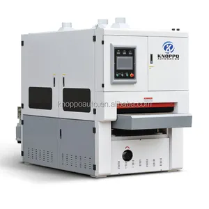 laser cutting sheet metal burrs removal polishing deburring machine