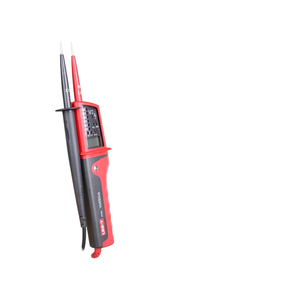 UNI-T UT15A/UT15B/UT15C Multimeter <b>Waterproof</b> Type Three-Phase Alternating Current Measuring <b>Pen</b> Multi-Function - Product Image 4