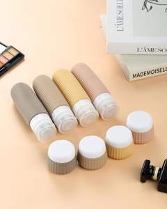 8 предметов, набор дорожных бутылок - Product Image 2