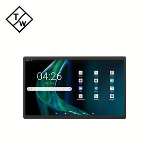 4GB RAM Incell màn hình cảm ứng 24 inch Full HD công nghiệp <span class=keywords><strong>Android</strong></span> Tablet <span class=keywords><strong>PC</strong></span> tất cả một <span class=keywords><strong>wifi</strong></span> 6 <span class=keywords><strong>Android</strong></span> 14 rk3576 kinh doanh không thấm nước - Product Image 4