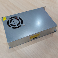 Alimentation électrique 12V 13.8V 15V 24V 350W 400W 600W 1600W 24Vac 25A 30A 40A 50A 60A, source d'alimentation 60W 12V DC IP67