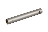 Microphone à condensateur XLR à diaphragme étroit, professionnel pour performance chorale, cardioïde, mini micro canon