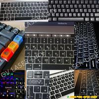 Machine de marquage laser pour clavier d'ordinateur portable la plus vendue, machine de marquage laser pour clavier arabe, machine d'impression laser pour clavier