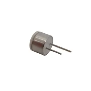 400KHz Brede Bandbreedte Ultrasone Sensor Sonde Ultrasone Lucht Variërende Transducers