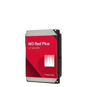 Disque dur 12 To <span class=keywords><strong>Red</strong></span> <span class=keywords><strong>Plus</strong></span> Pro NAS pour PC de bureau - Product Image 3
